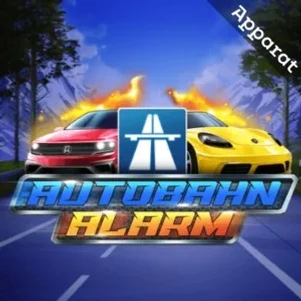 Autobahn Alarm