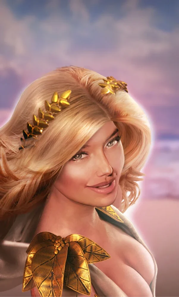 Book Of Aphrodite