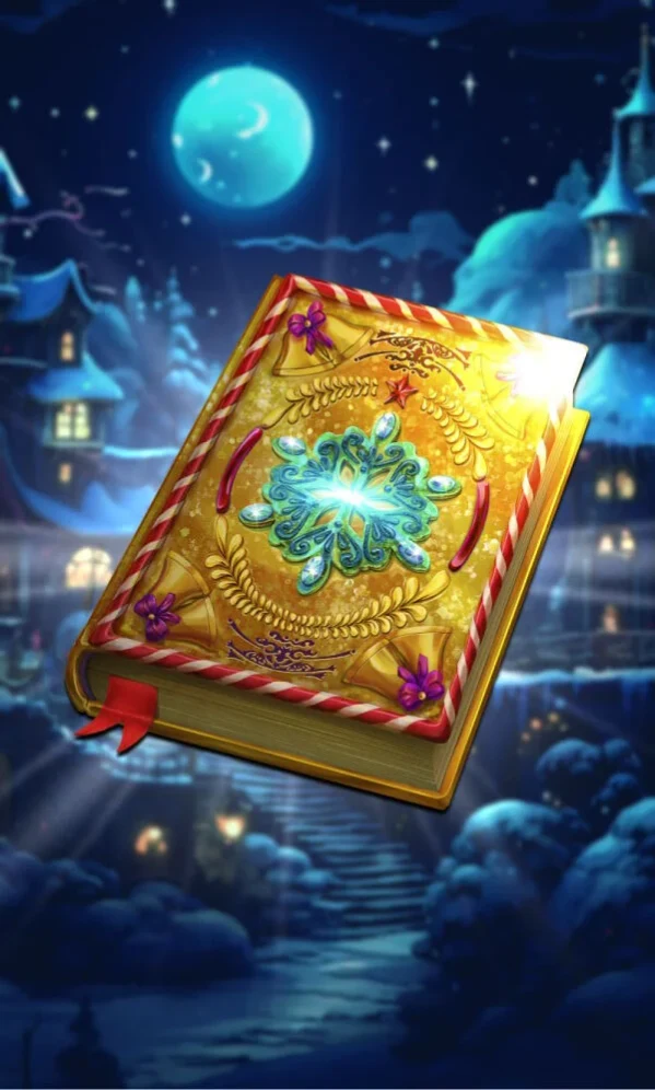 Book Of Xmas 2