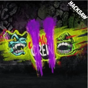 Chaos Crew 2